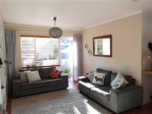 2 Bed Apartment in Golden Hill