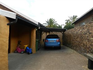3 Bed Townhouse in Ben Fleur