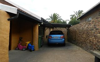 3 Bedroom Townhouse in Ben Fleur