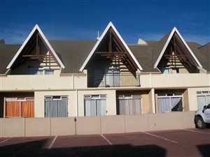 1 Bed Apartment in Whispering Pines