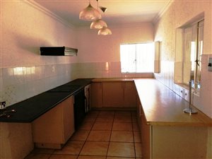 3 Bed House in Little Falls