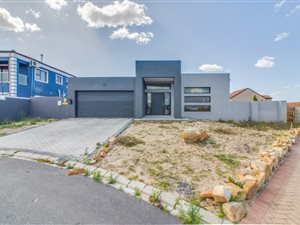 3 Bed House in Haasendal