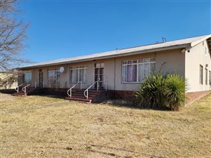 13 Bed House in Morelig
