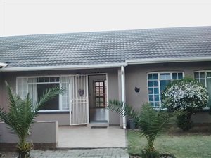 4 Bed House in Impala Park