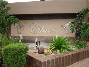 2 Bed Townhouse in Bonaero Park