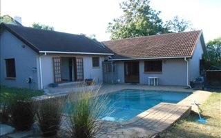 3 Bedroom House in Heldervue