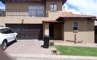 3 Bedroom Townhouse in Risiville