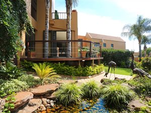3 Bed House in Boskruin