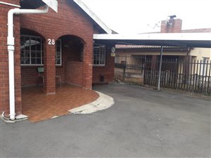 4 Bed House in Newholme