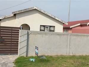 2 Bed House in Mdantsane