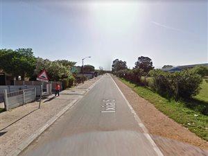 2 Bed House in Kleinvlei