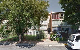 2 Bedroom Flat in Alberton