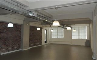 340 m² Office Space in Woodstock
