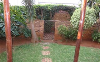 2 Bedroom Duplex in Klopperpark