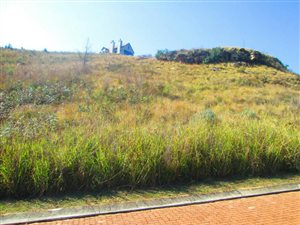 1150 m² Land available in Dullstroom