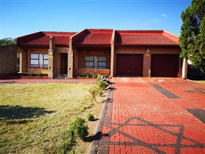 3 Bed House in Modjadjiskloof