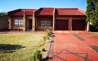 3 Bedroom House in Modjadjiskloof