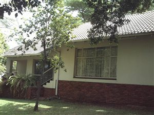 3 Bed House in Elandsrand