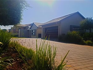 4 Bed House in Serengeti