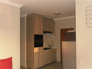3 Bed House in Witpoortjie