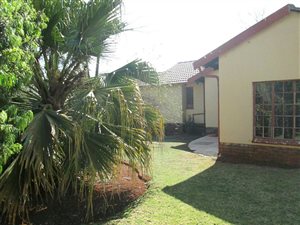 4 Bed House in Leachville