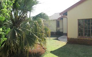 4 Bedroom House in Leachville