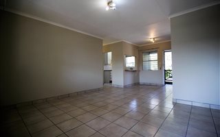 2 Bedroom Apartment in Noordhang