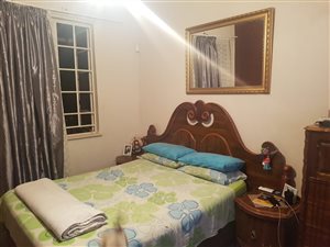 1 Bed Flat in Forest Hill