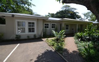 3 Bedroom Cluster in Ballito