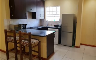 2 Bedroom Apartment in Paulshof
