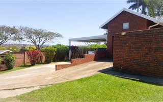 3 Bedroom House in Richem