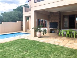 5 Bed House in Bougainvillea Estate