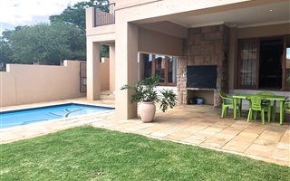 5 Bedroom House in Bougainvillea Estate