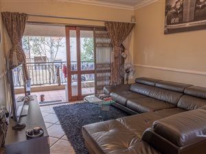 1 Bed Apartment in Morningside