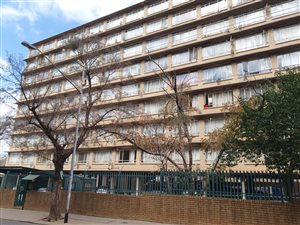 2 Bed Apartment in Berea