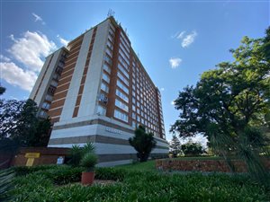 2 Bed Apartment in La Montagne