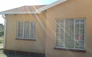 2 Bedroom House in Hyde Park