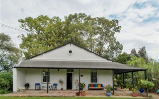 500 m² Commercial space in Middelburg