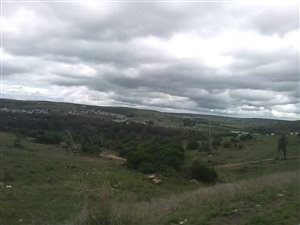 89 ha Land available in King Williams Town