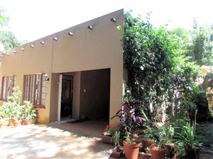 2 Bed Townhouse in Umzumbe
