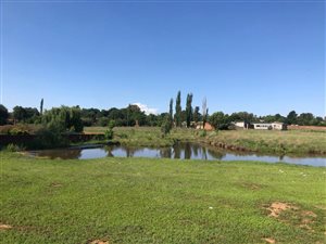 2 ha Farm in Marister