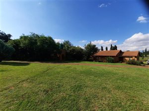 2 ha Farm in Marister