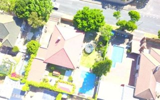 4 Bedroom House in Newlands