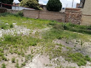 750 m² Industrial space in Fordsburg