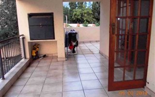 2 Bedroom Townhouse in Raslouw