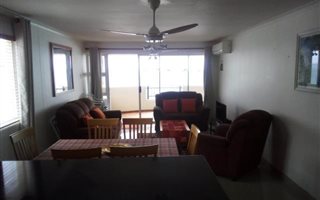 2 Bedroom Apartment in Westbrook