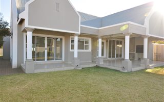 3 Bedroom House in Midlands Estate