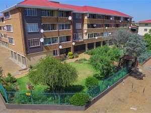 1 Bedroom Flat in Lambton