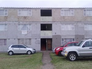 2 Bedroom Apartment in Austerville