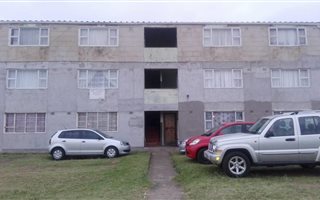 2 Bedroom Apartment in Austerville